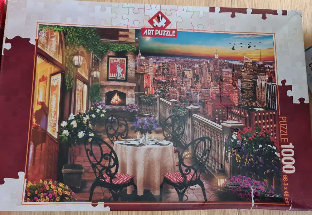 Rothenburg Holy Night