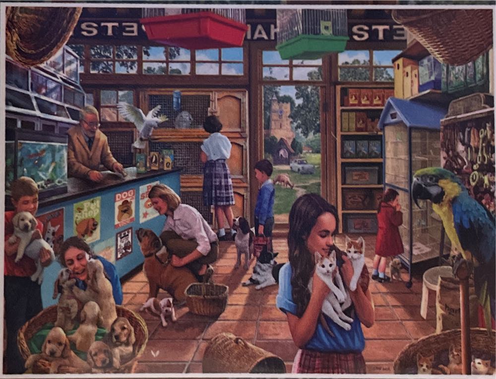 Josie Lewis : Hue Dew