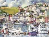 The Chickens Are Well