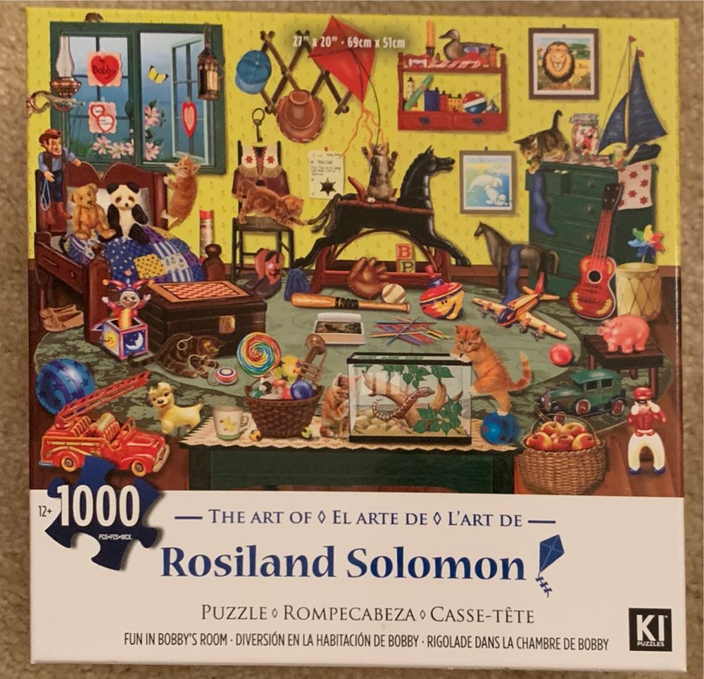 Sunday Outing With Good Friends