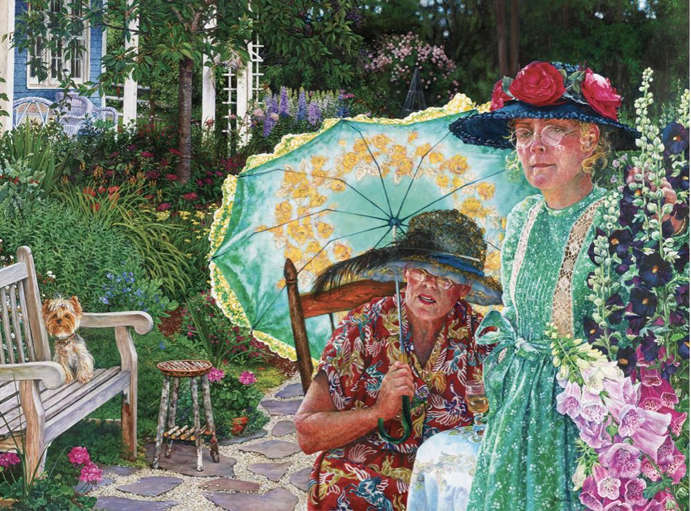 Be a Friend to the Earth