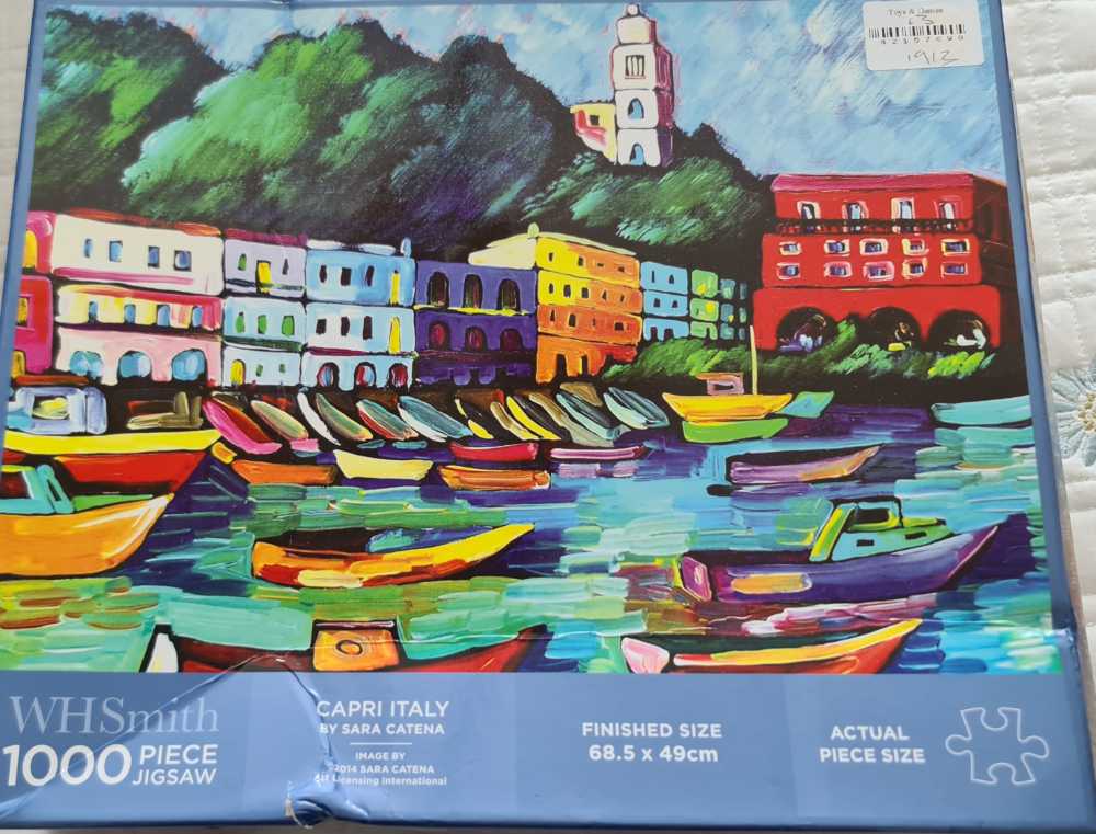 Rocket Fuel ~ Pepsi Cola