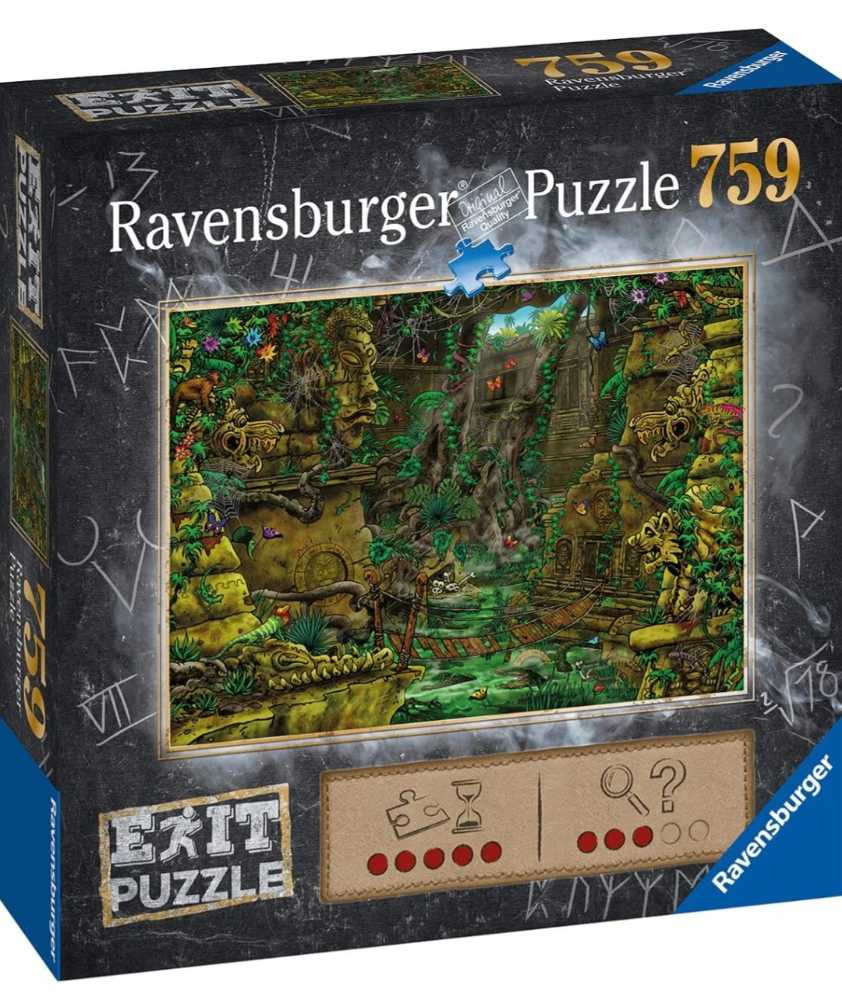 Colin Thompson Tomorrow’s World