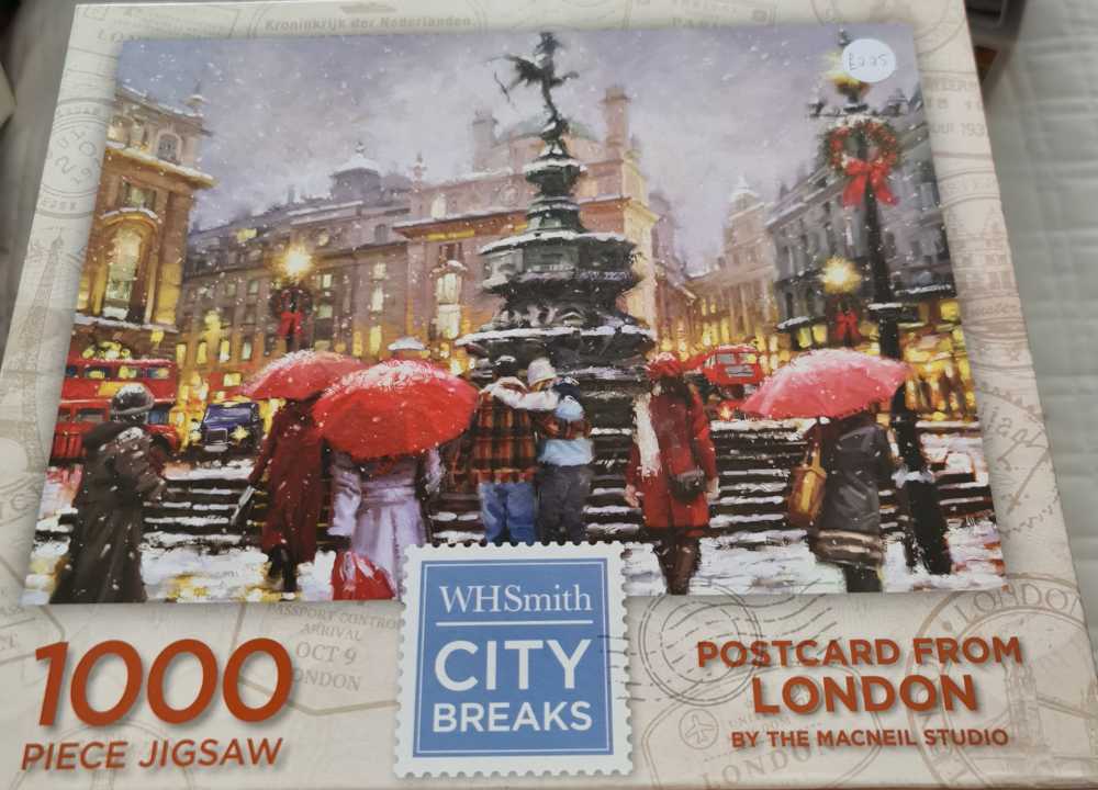 Kittens And A Cardinal