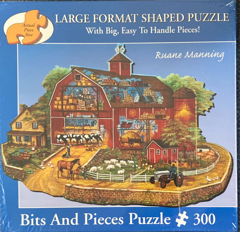 Magical World Fantasy Island