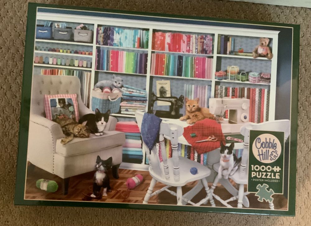 Gelini “Abbey Road”