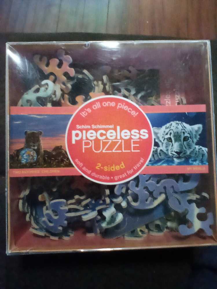 Dockside Cat Lover’s Society