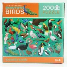 NFS Mystery Jigsaw:  Cookie Tree Christmas