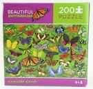 Georgia Mini Shaped Puzzle!