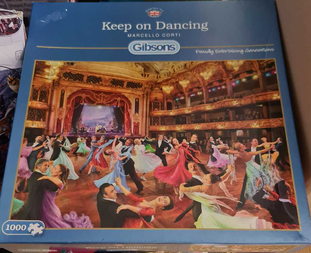 Puuurfectly Adorable Annie H 