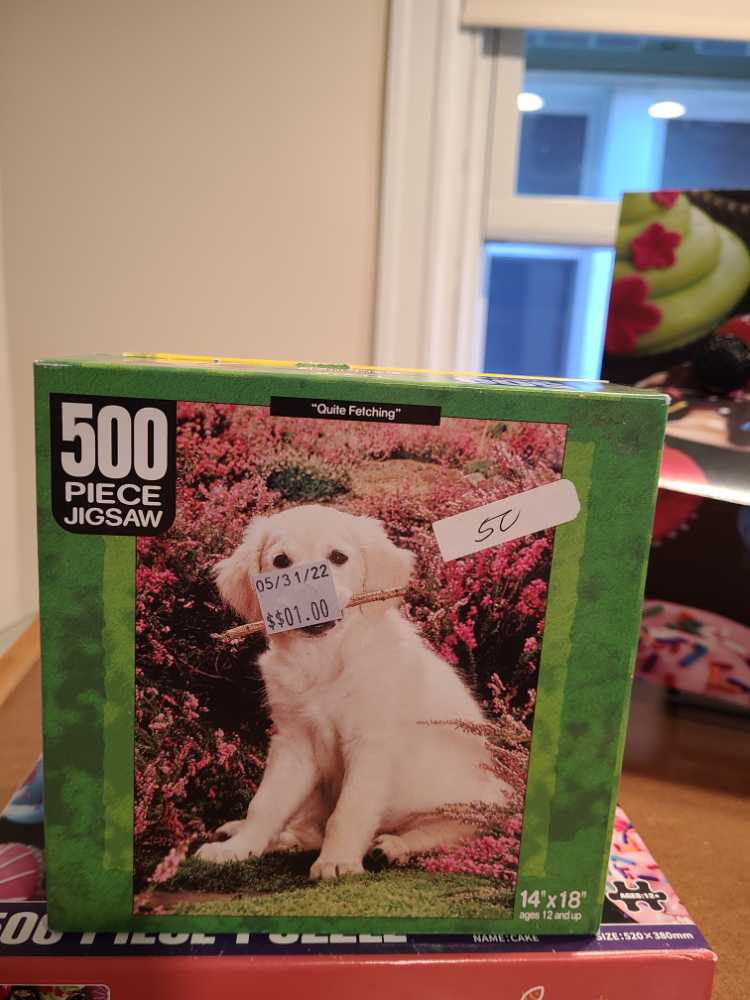 50s Special Delivery