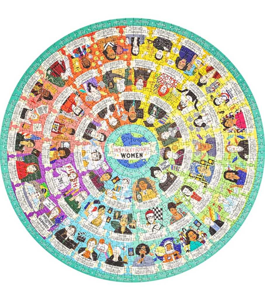 Disney 5 Jigsaw Fantasia