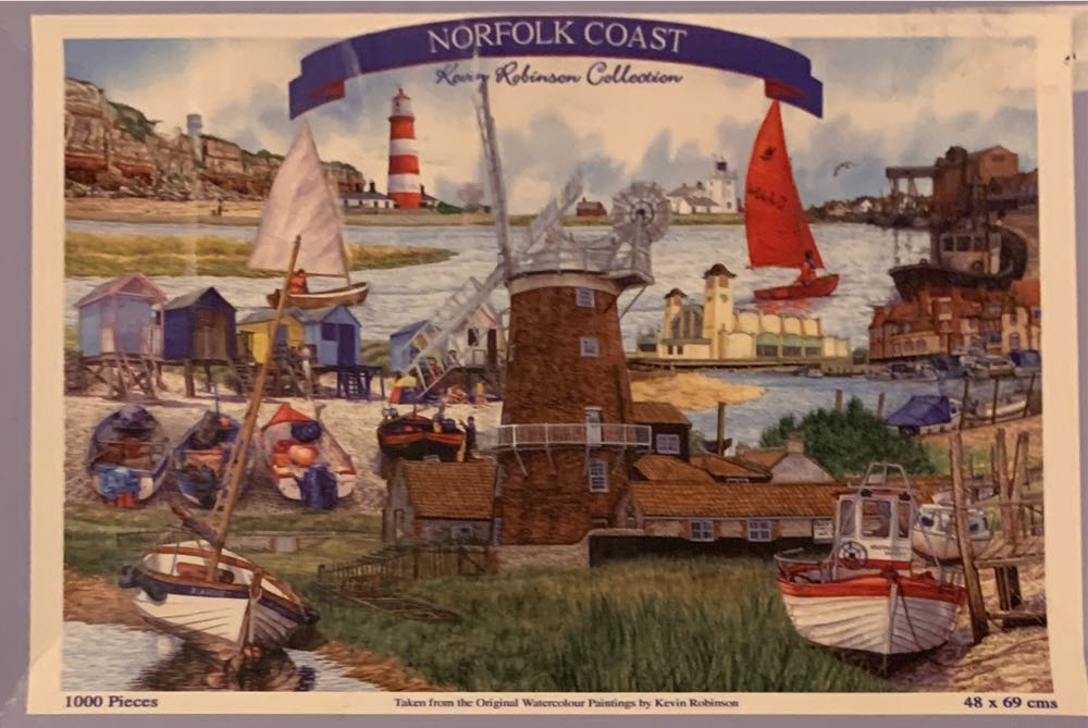 50’s Retro Collage 