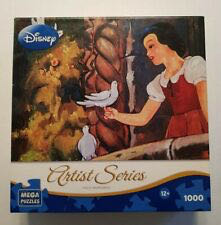 Critical Role: Vox Machina Heroes Of Whitestone Piece Jigsaw Puzzle | Collectible Puzzle Featuring Original Artwork | Officially Licensed Critical Role Merchandise