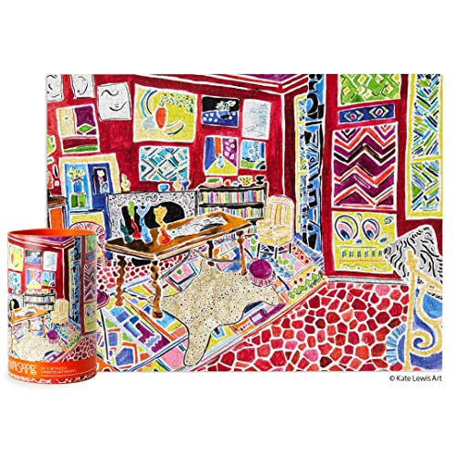 Nouvelle Cuisine Rare