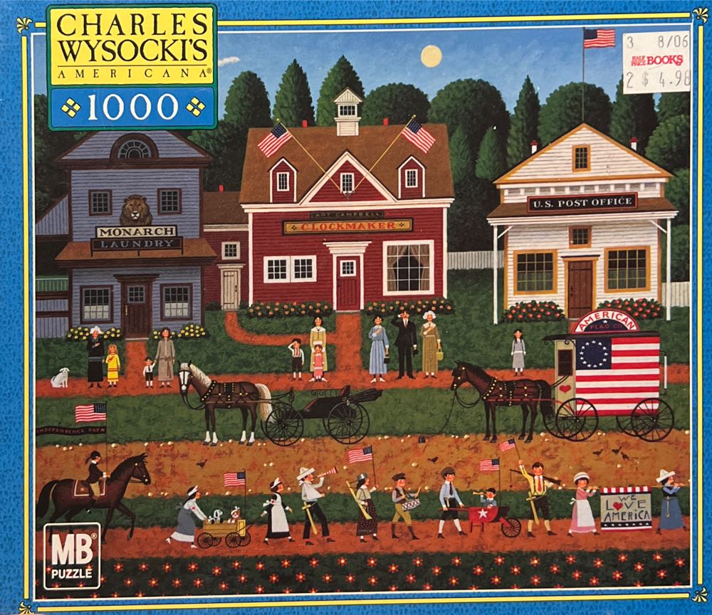 Denali National Park Panoramic