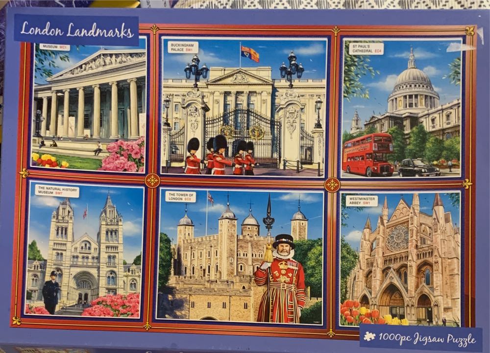 World In Words Annie H