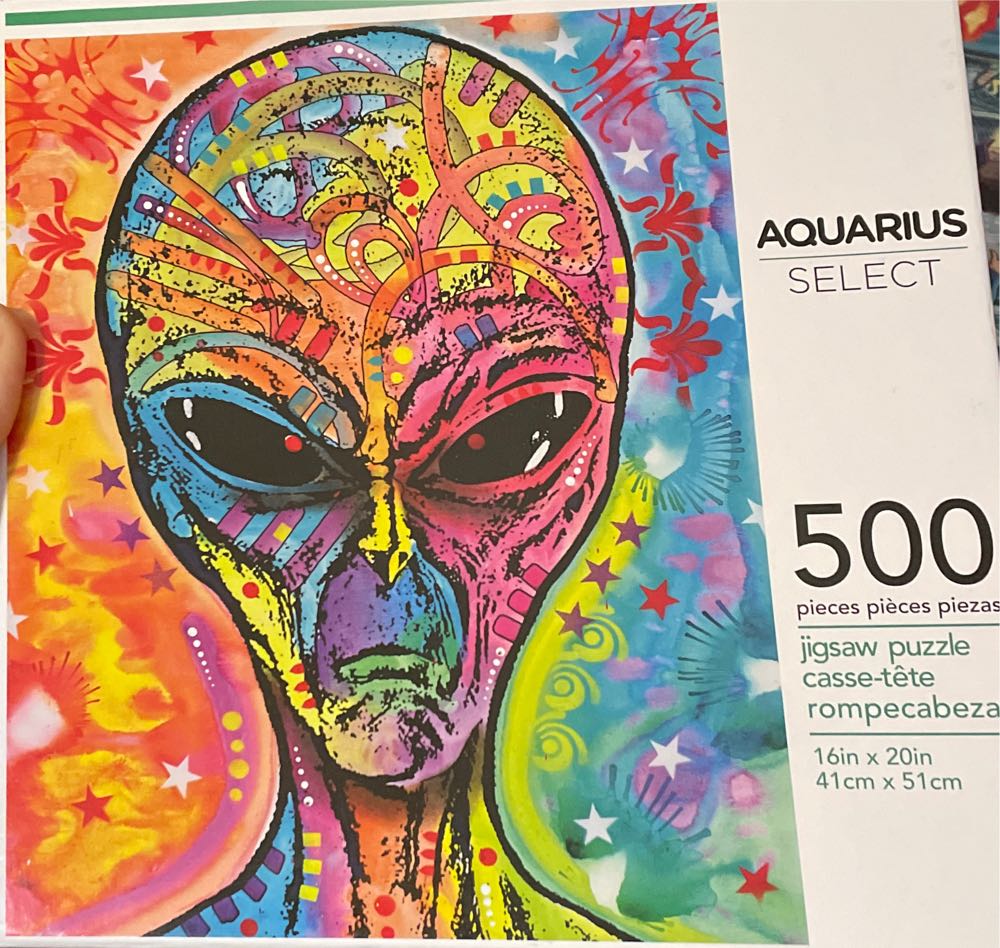 Yards Of Yarn-TRADED