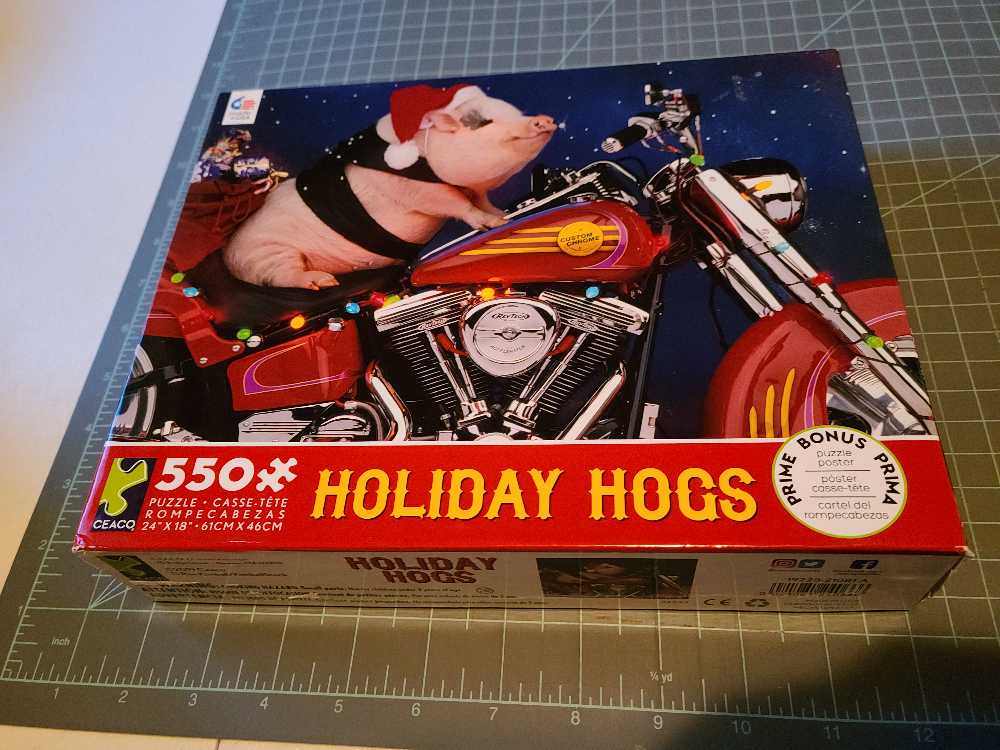 Goodies Ice Cream Parlor