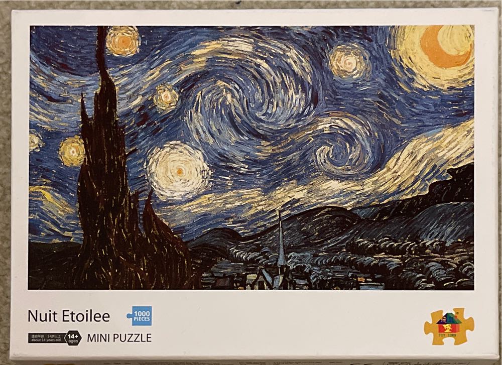 *The Colours Of London