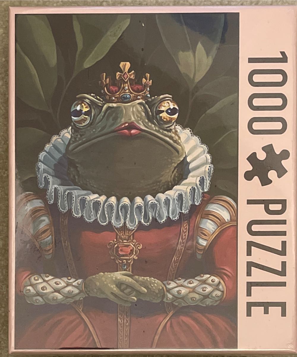 Woodland Forest - #87 Traded