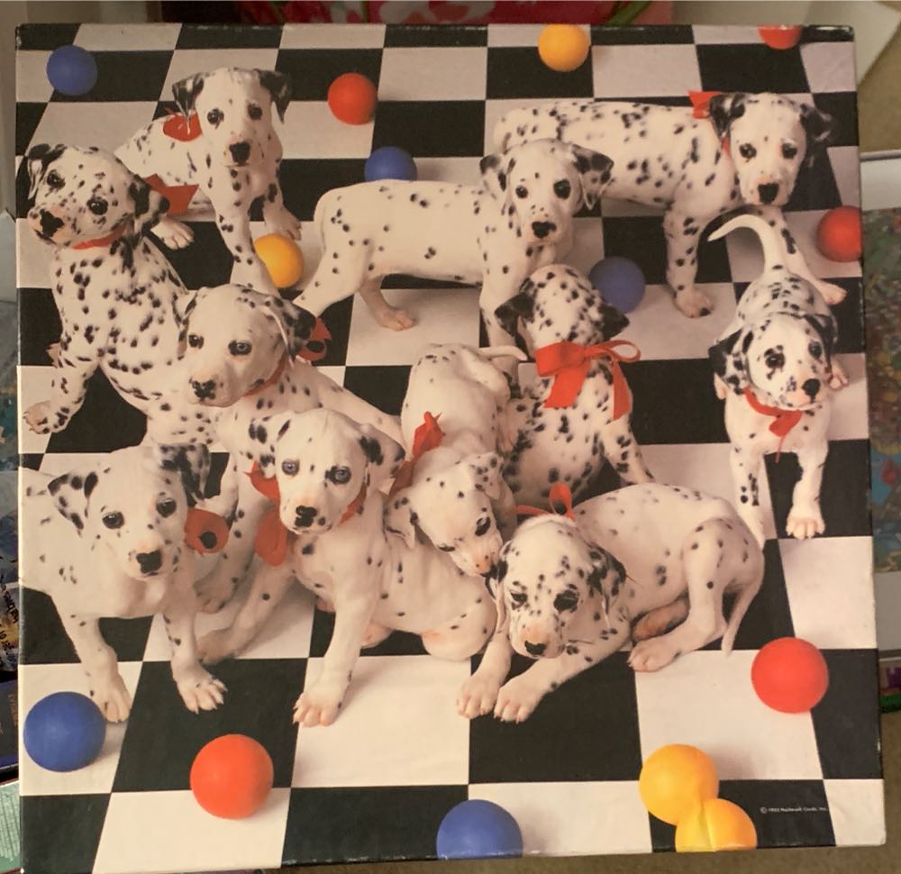 Logan’s Pointe Pc Jigsaw Puzzle