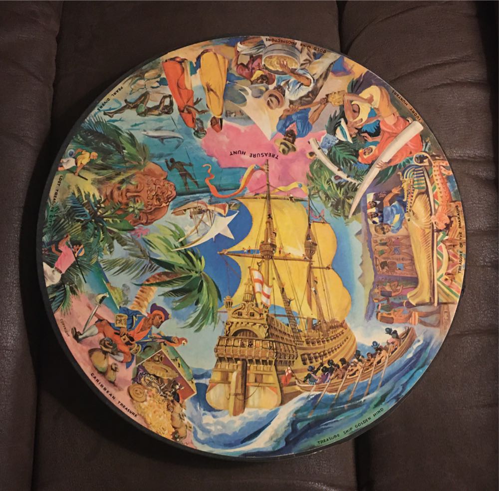 Nature’s Path *T/S