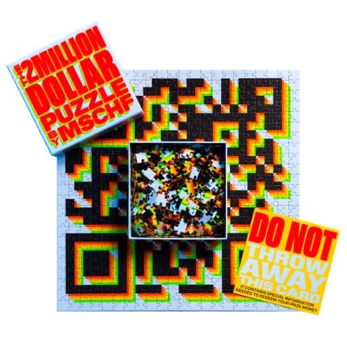 Richard Simmons Collage N/A