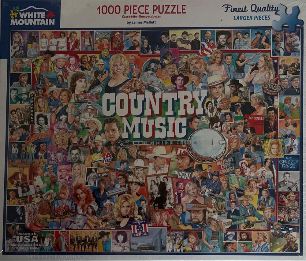 Springtime In Central Park