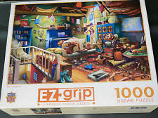 Dragon In The Forest