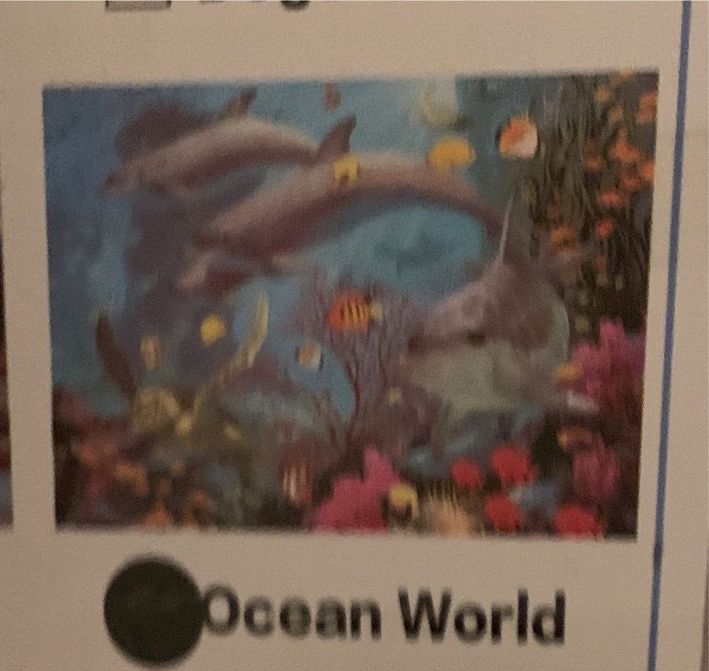 The Great Wave Off Cat-a-gawa