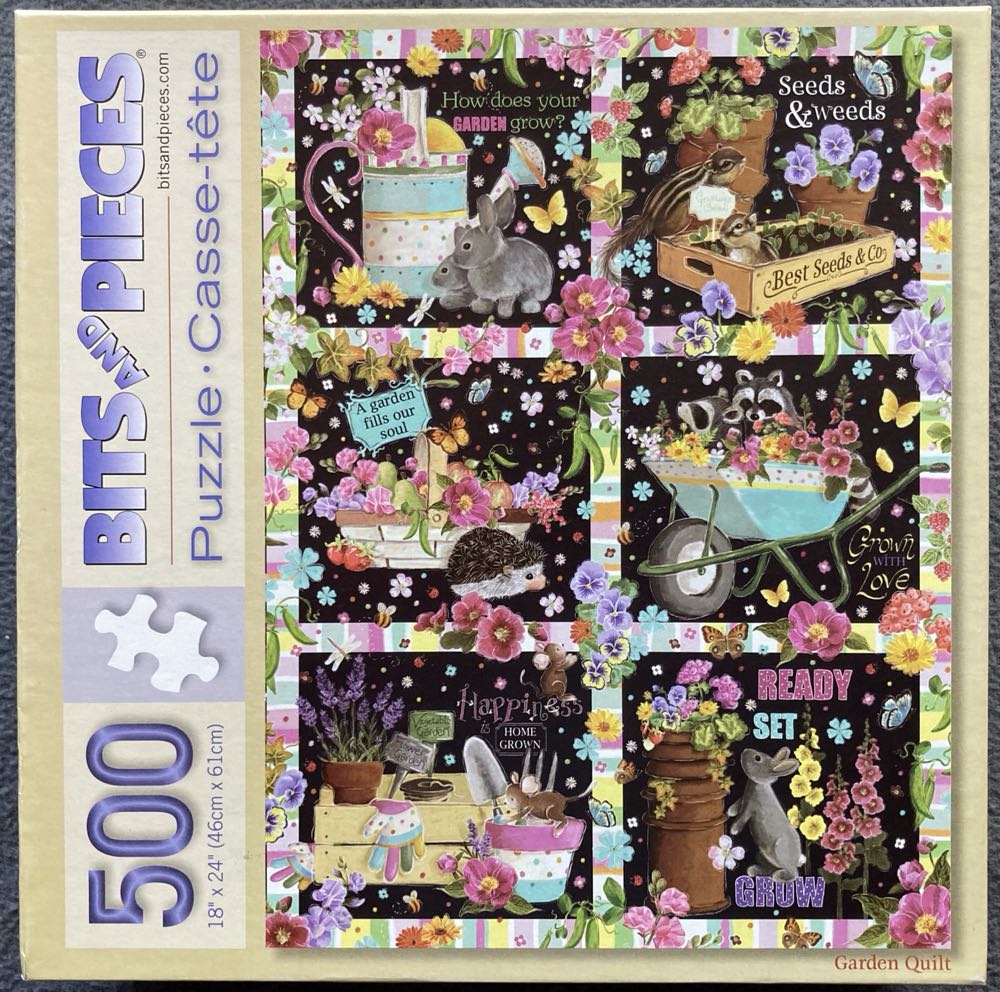 Dark Friends Around The World