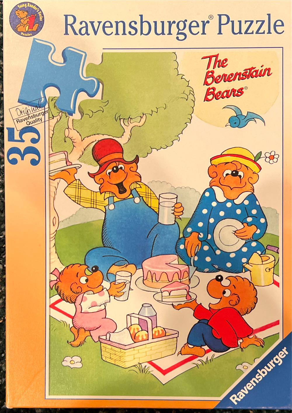 Sportsman’s Paradise