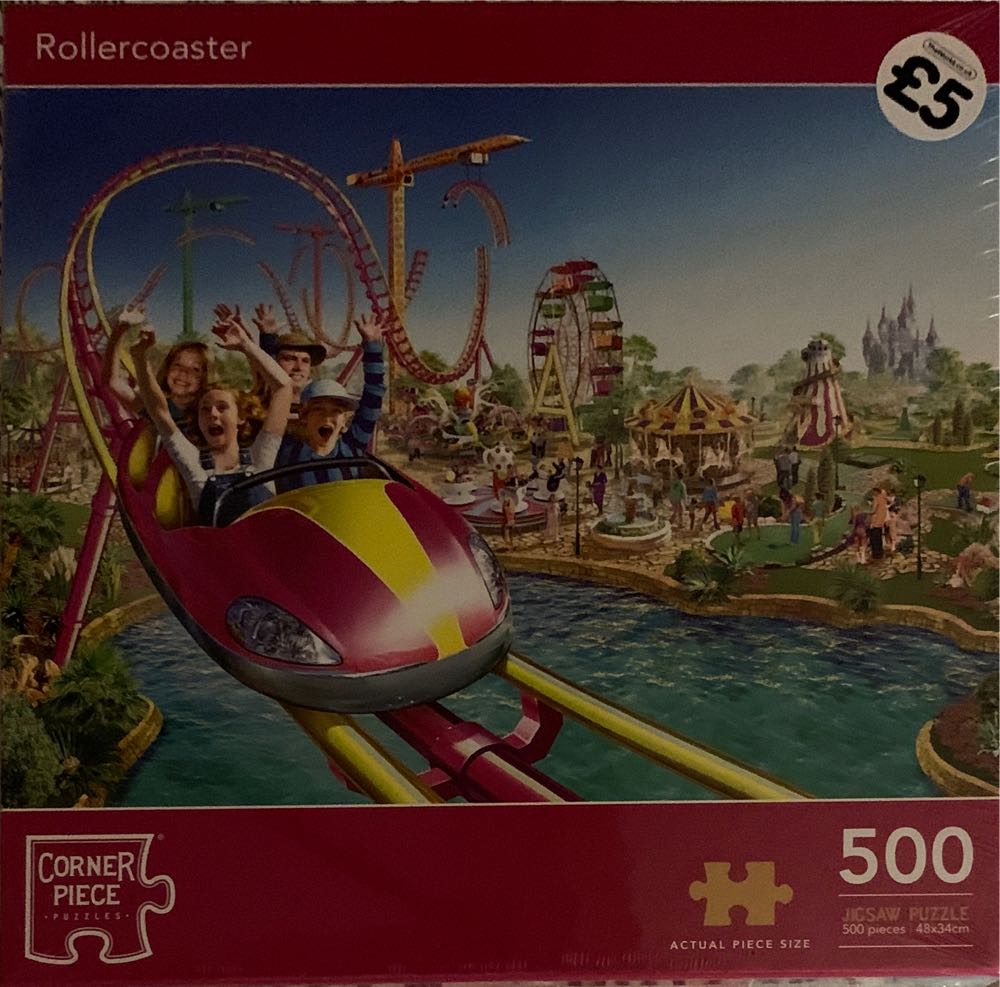 *Snowman And Friends 