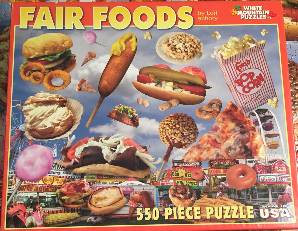 Santoro Gorjuss - Ladybird