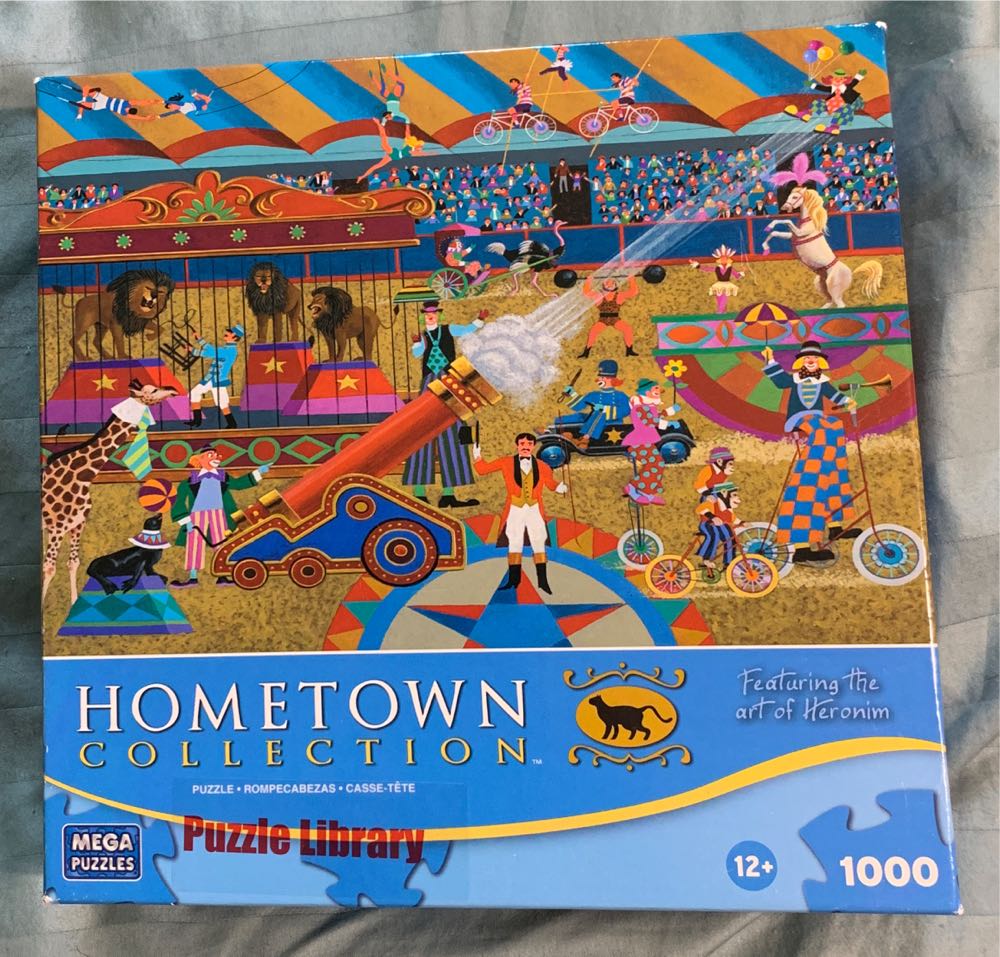 Witches - Francois Ruyer