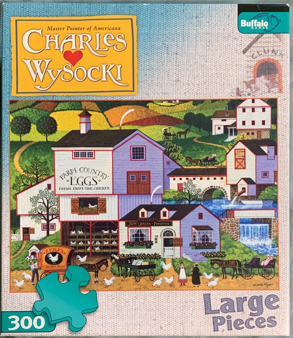 Santoro Gorjuss - Ladybird