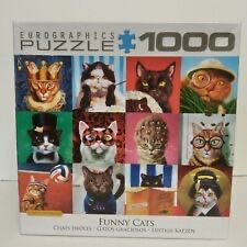 Buffalo Games Simpsons Photomosaic: Movie Homer