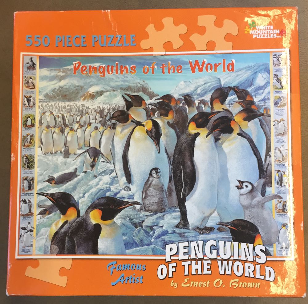 Secret In The Sewing Room (maken) SCHACH Kast 1