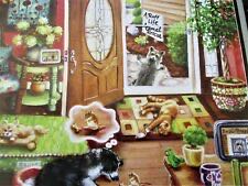 A Ruff Life - Bitd And Pieces puzzle collectible [Barcode 704812486082] - Main Image 1