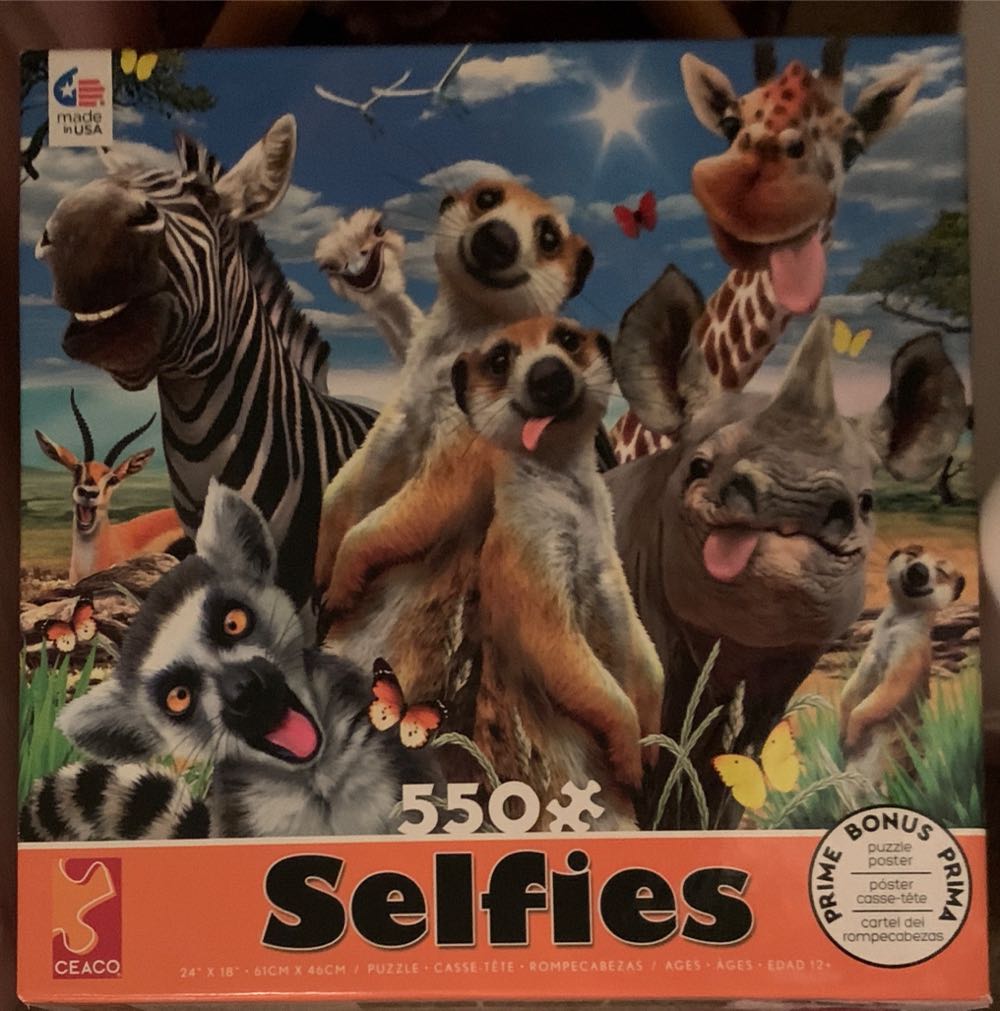 Hjálparfoss Waterfall, Iceland