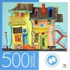 Thomas Kincaid 10 Puzzle Collection