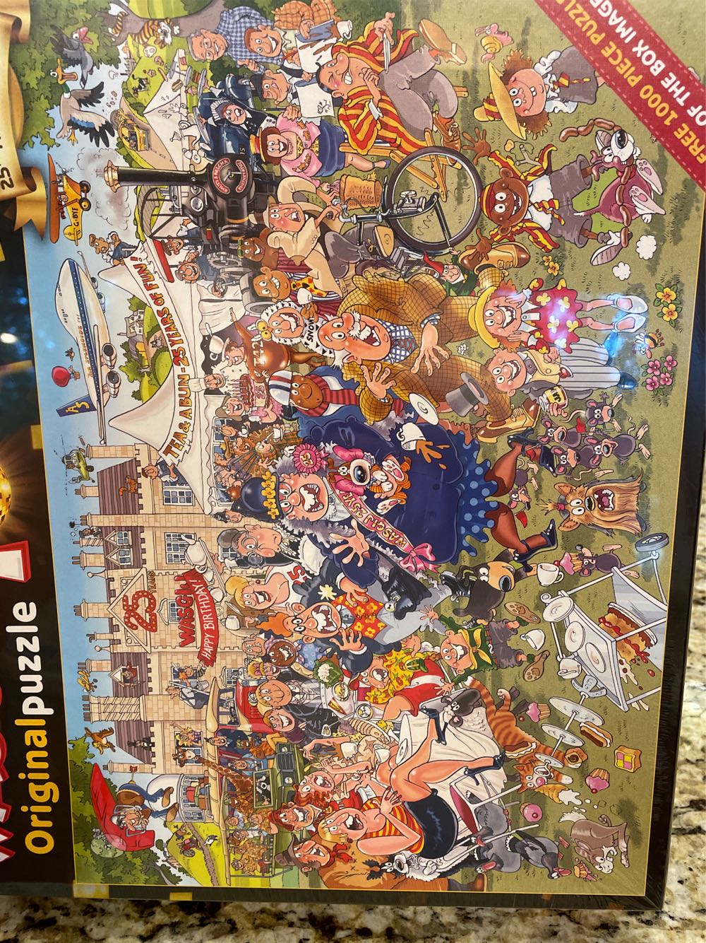 *Passage To San Marco