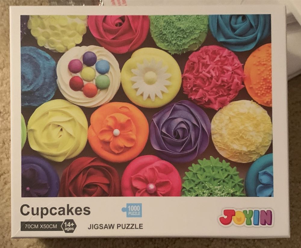 Tybee Island 1 Pc Missing