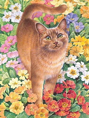 Riverside Home In Bloom