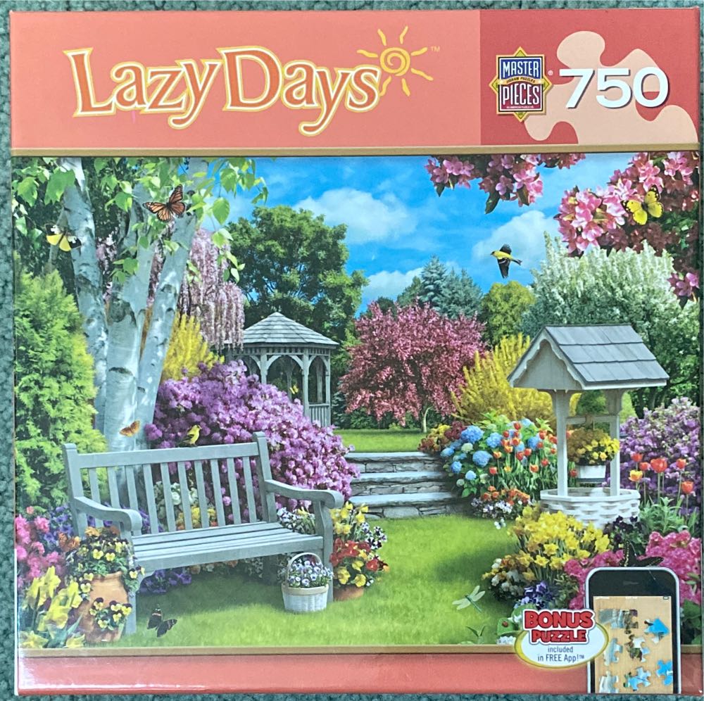 Vintage Texas Wines-NIB