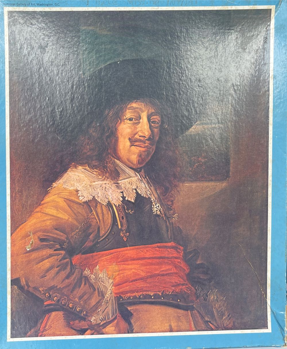 Venetian Tranquility