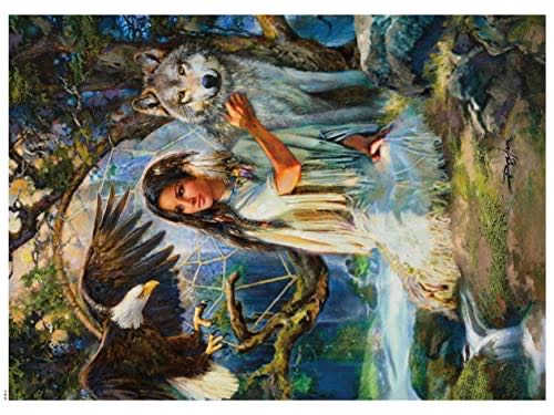 Sunset Over Manhattan And Queensboro Bridge NYC