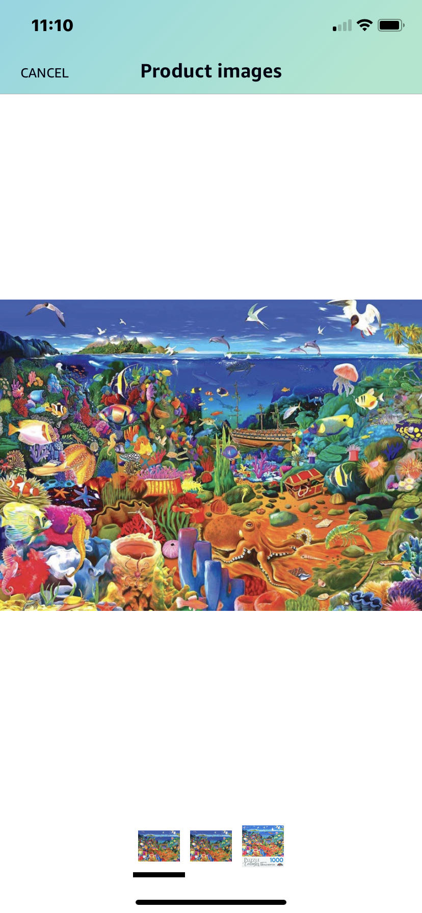 Wine Labels - Donated