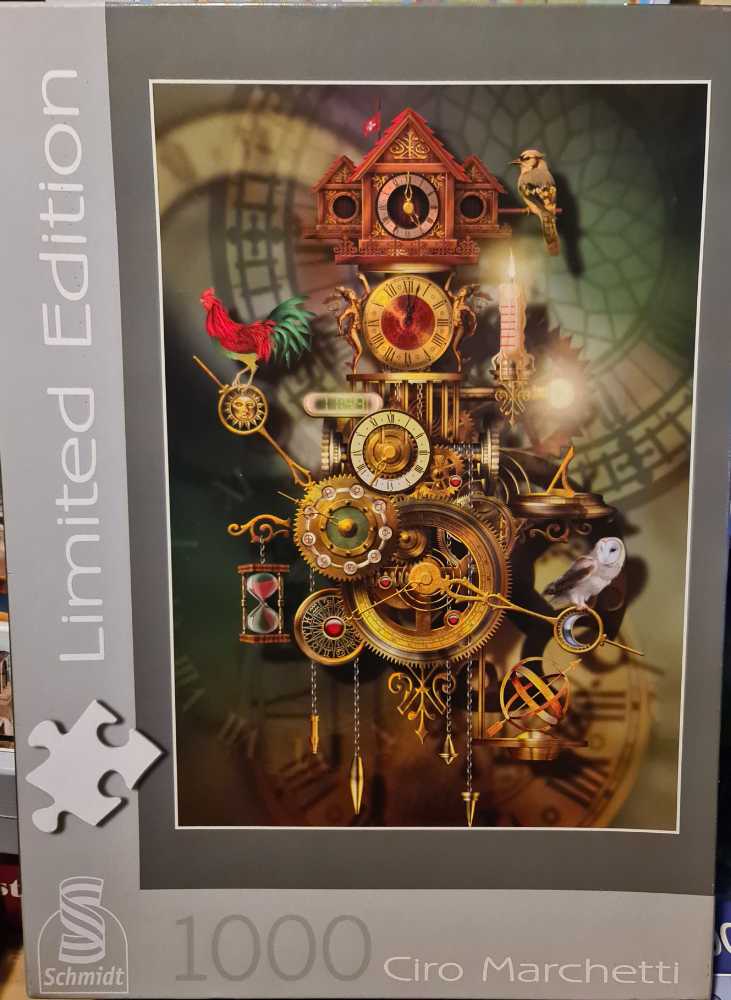 United States Of Adventure 